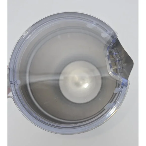 Texas Longhorn 64 Oz Hook 'Em Horns Pitcher New Stainless Steel - Picture 4 of 4